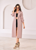 Gaban M-670 Tela Paño Color Rosa