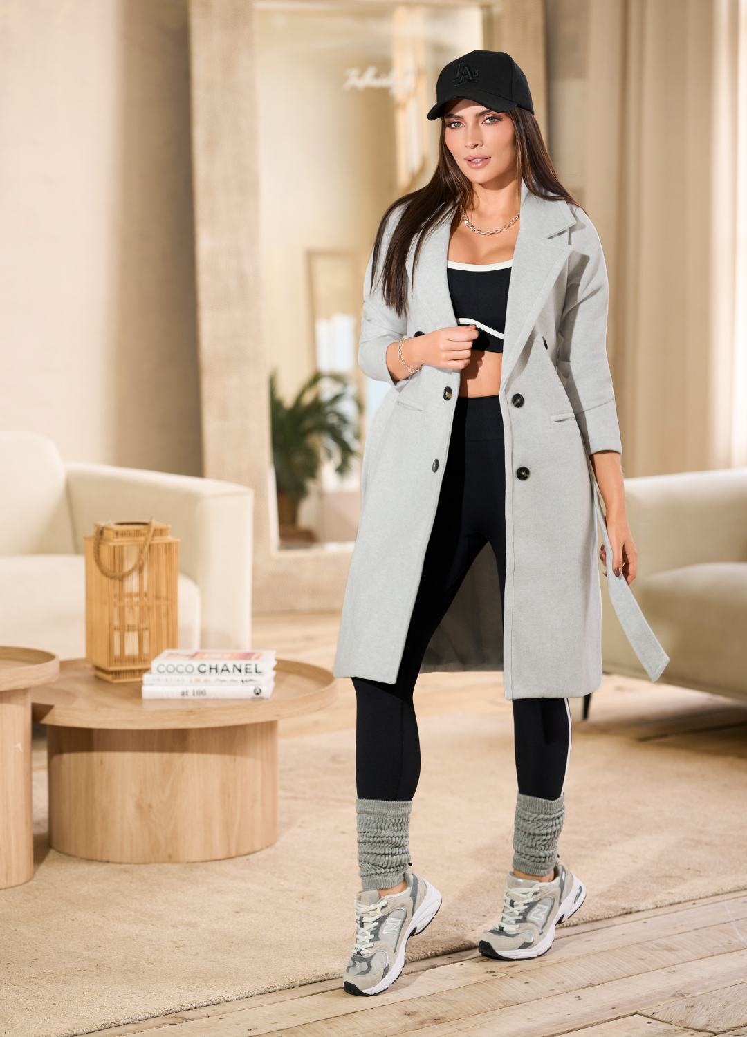 Gaban M-797 Tela Paño Color Platinum Grey