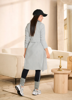 Gaban M-797 Tela Paño Color Platinum Grey