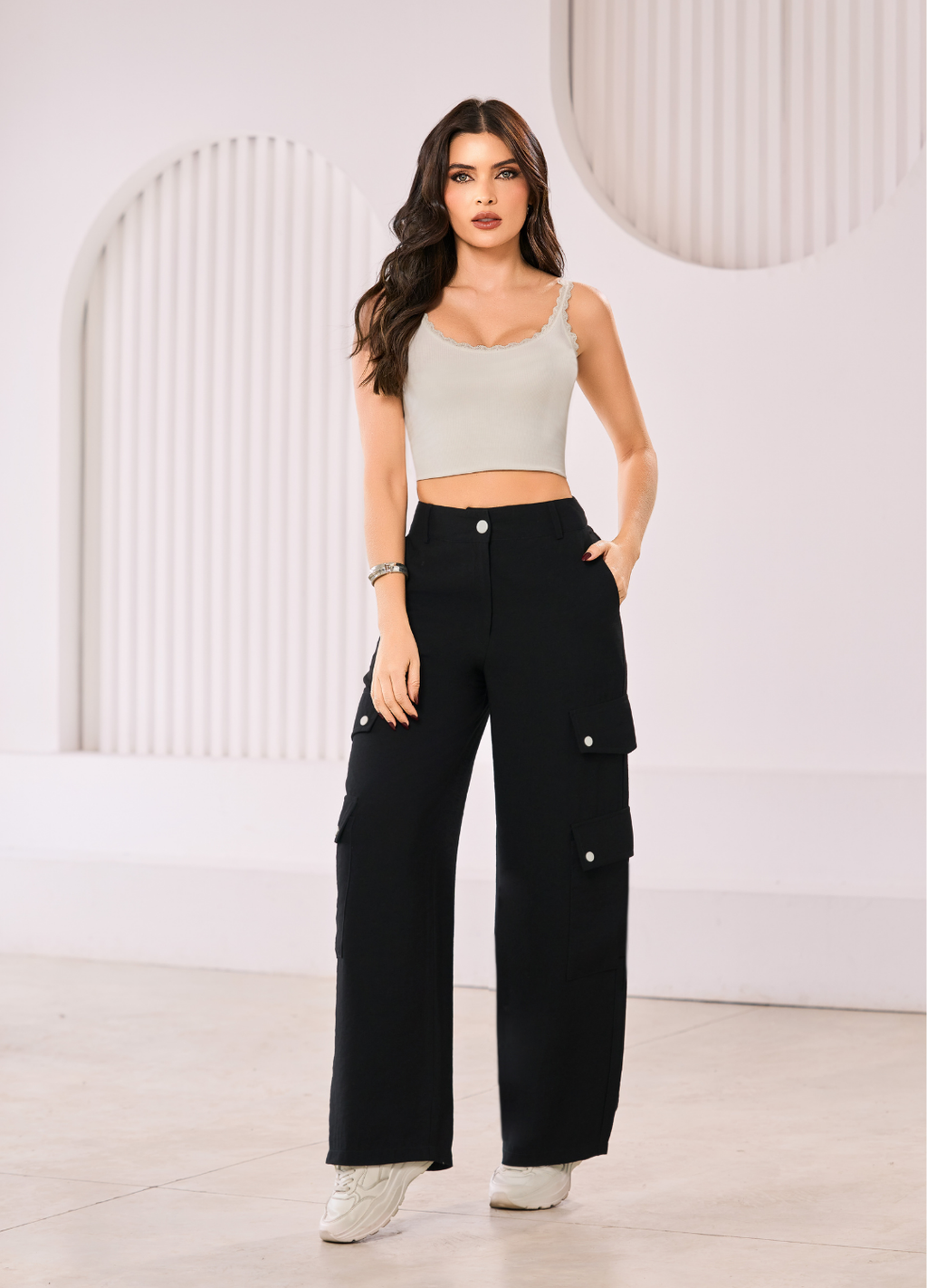 Pantalon Mangostino M681