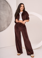 Conjunto Velvet Cafe M701