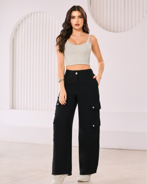 Pantalon Mangostino M681