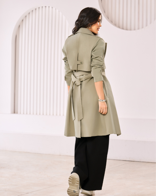 Gaban Gabardina M669